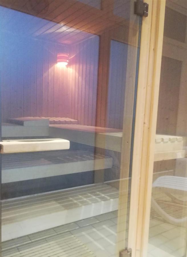 Insider Appartement Schönwalde Esterno foto