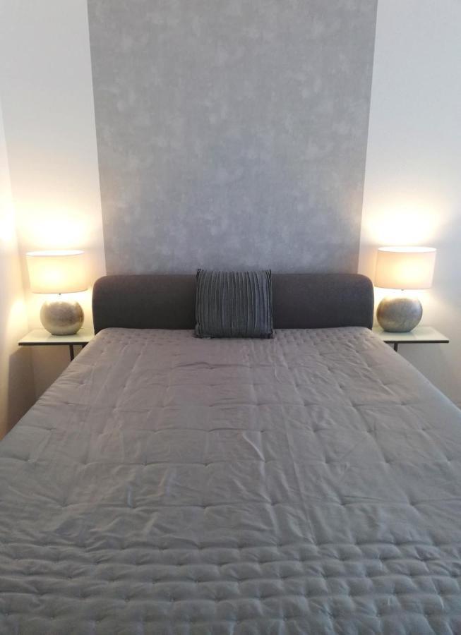 Insider Appartement Schönwalde Esterno foto